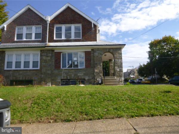 827 SERRILL AVE, Yeadon, PA 19050