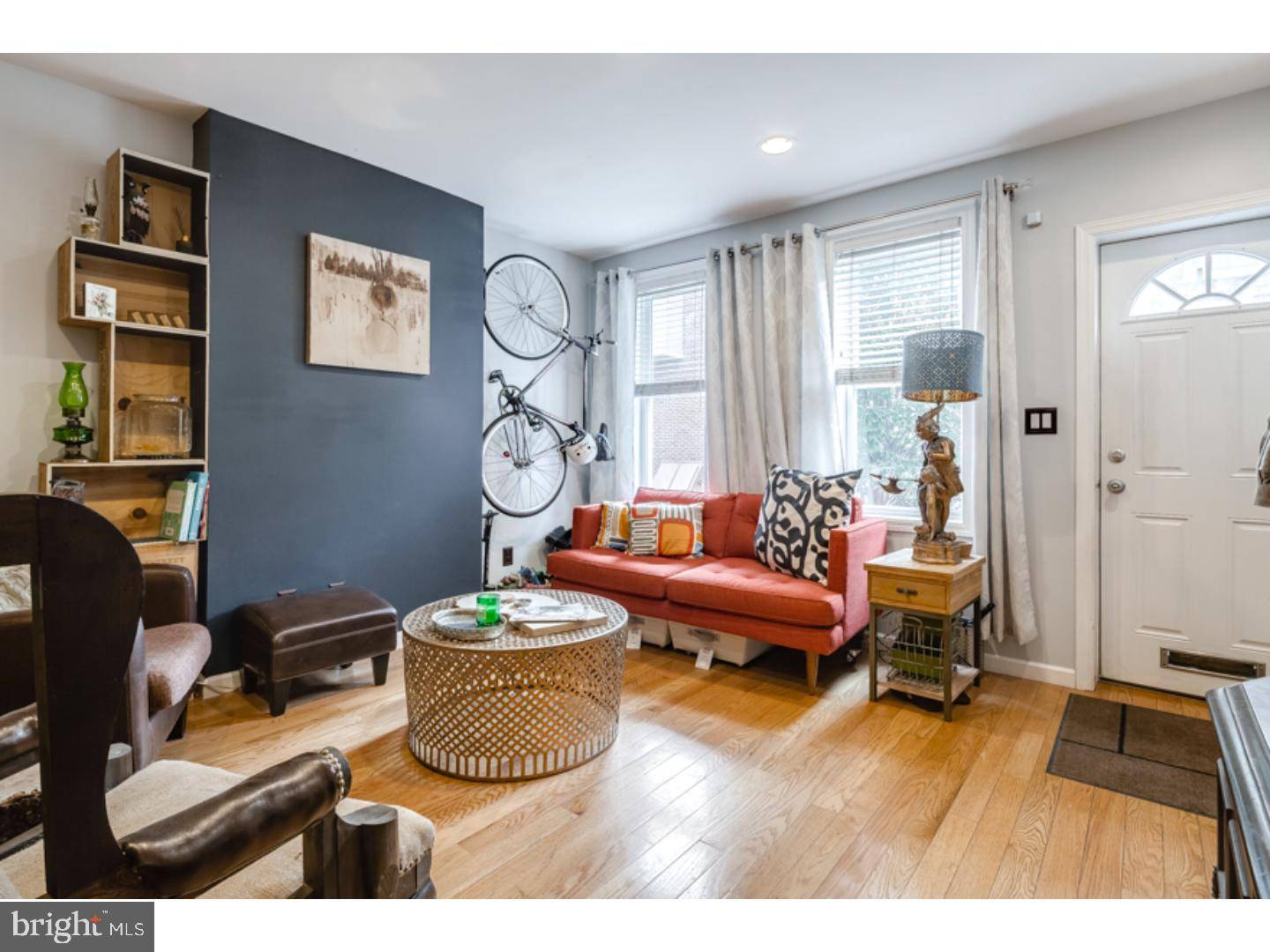 Philadelphia, PA 19147,1121 WILDER ST