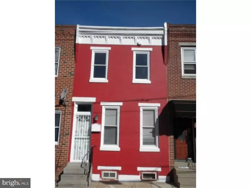 3415 MOUNT VERNON ST, Philadelphia, PA 19104