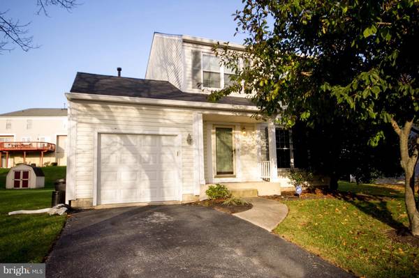 10 CASCADE RANGE CT, Owings Mills, MD 21117