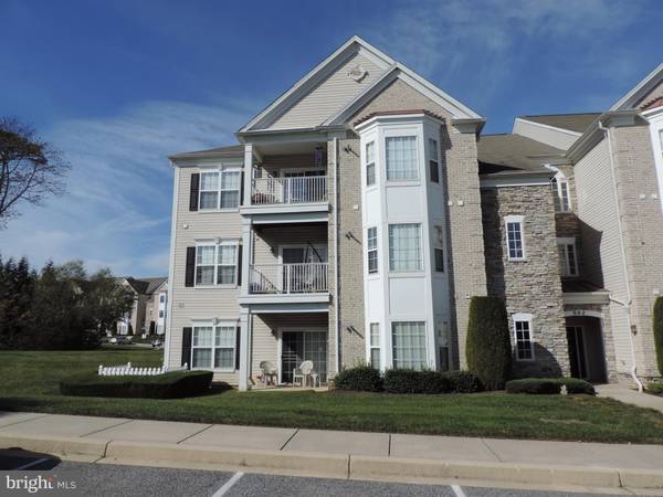 502-J LLOYD PL #9, Bel Air, MD 21014