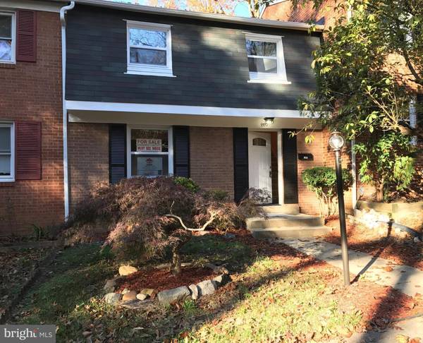 1592 POTOMAC HEIGHTS DR #234, Fort Washington, MD 20744