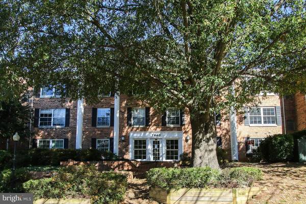 7640 TREMAYNE PL #210, Mclean, VA 22102