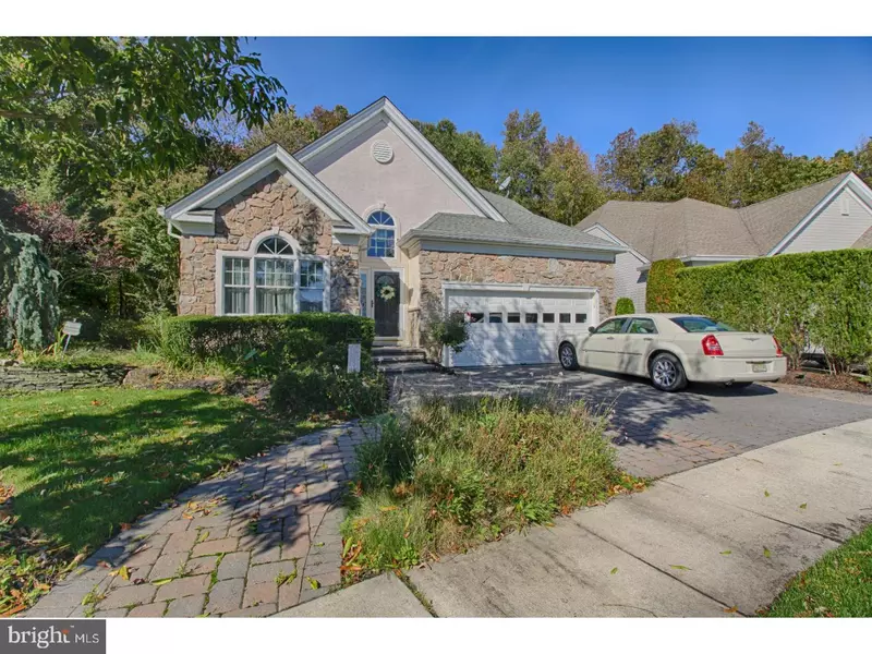 46 HUXLEY CIR, Marlton, NJ 08053