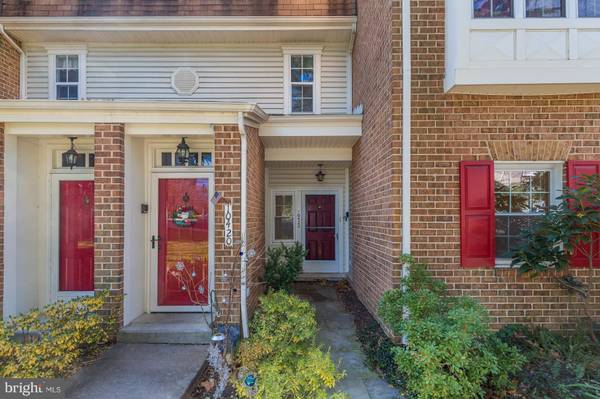 10422 PARTHENON CT, Bethesda, MD 20817