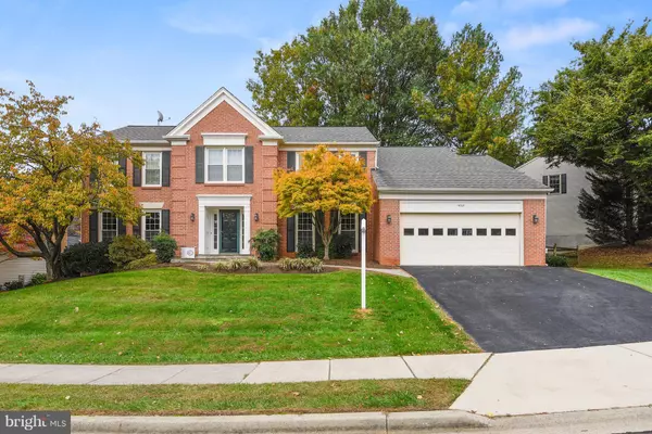 15321 FALCONBRIDGE TER, North Potomac, MD 20878