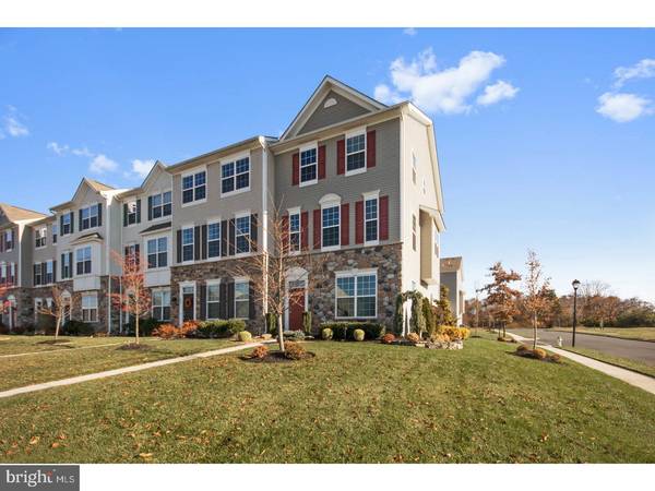 465 WISTAR PL, Glassboro, NJ 08028