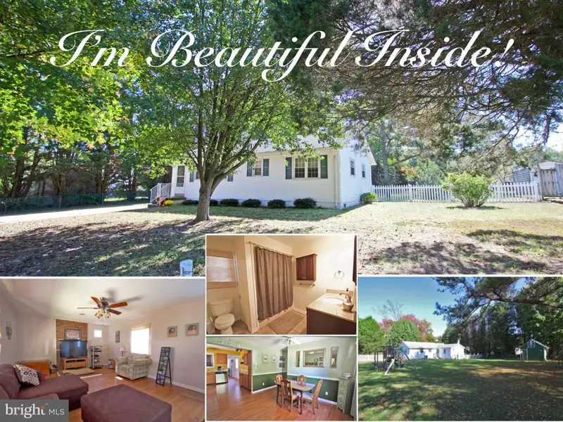 40071 GOLDEN BEACH RD, Mechanicsville, MD 20659