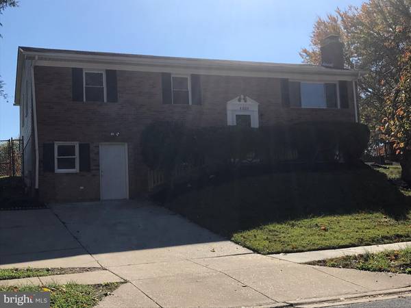 4808 PARKMONT LN, Upper Marlboro, MD 20772