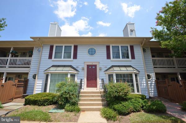 6903-B KEYSER WAY #B, Alexandria, VA 22310