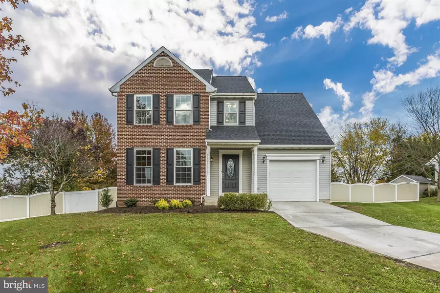 8 TANEY CT, Taneytown, MD 21787