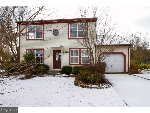 24 BAY CIR S, Dover, DE 19904