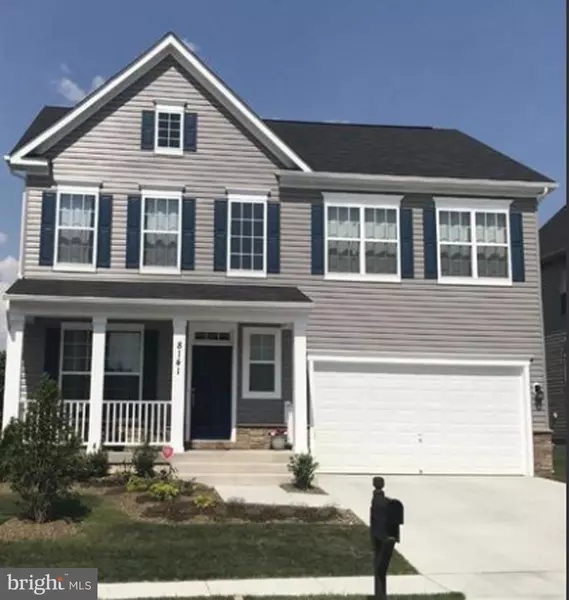 8111 RIDGELY LOOP, Severn, MD 21144