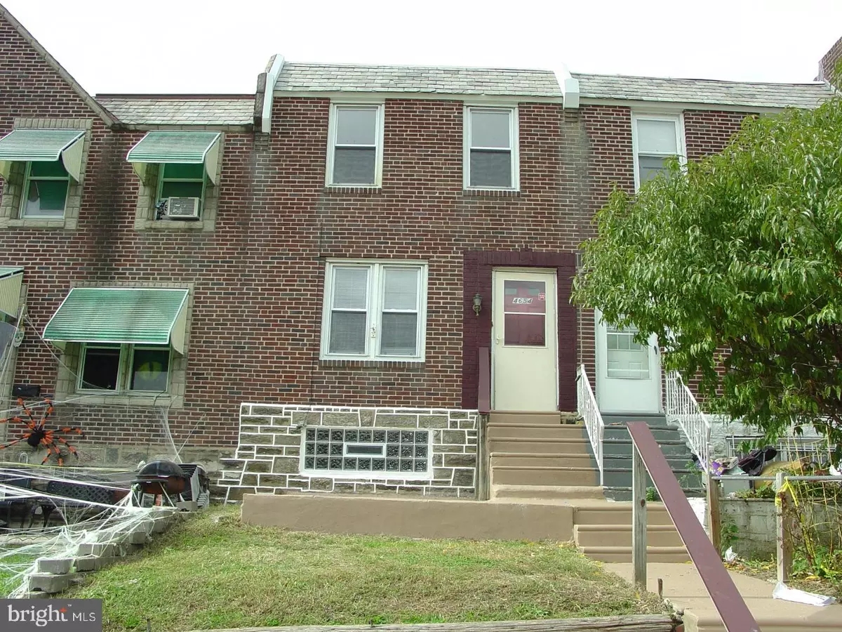 Philadelphia, PA 19124,4654 H ST