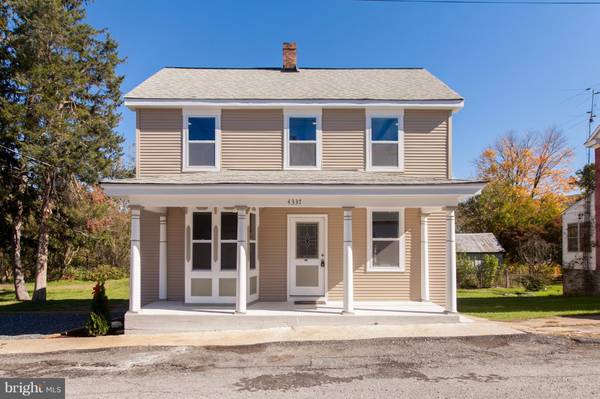 4337 MAIN ST, Rohrersville, MD 21779