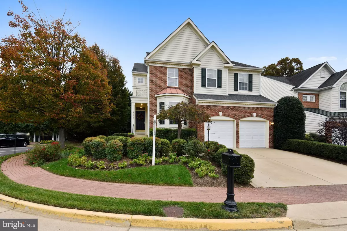 Lorton, VA 22079,9235 OLD BEECH CT