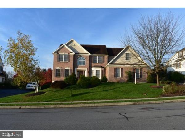 3384 HARWOOD LN, Reading, PA 19608