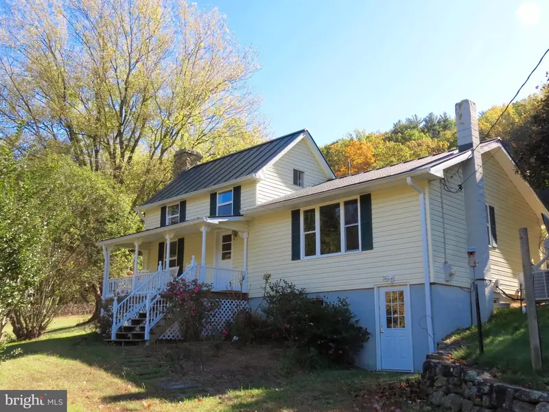 11698 LEE HIGHWAY, Sperryville, VA 22740