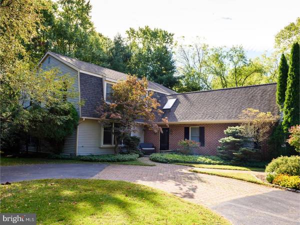 49 SUGAR MAPLE DR, Newtown Square, PA 19073