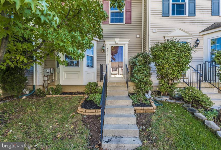 2014 ROSECRANS CT, Frederick, MD 21702