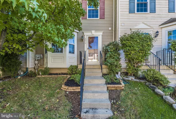 2014 ROSECRANS CT, Frederick, MD 21702