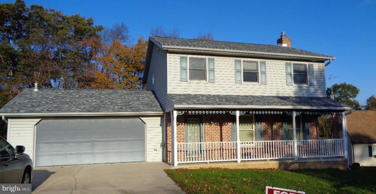 Orrstown, PA 17244,3987 CAMPBELL CIR