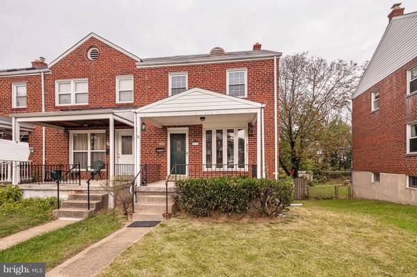 998 ELM RD, Baltimore, MD 21227