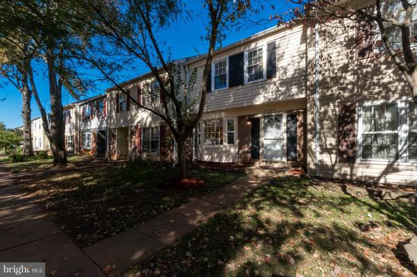 8986 MILES PL, Manassas, VA 20110