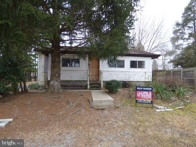 20335 JEFFERSON BLVD, Hagerstown, MD 21742
