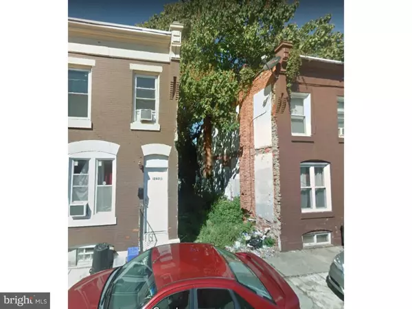 1262 N NEWKIRK ST, Philadelphia, PA 19121