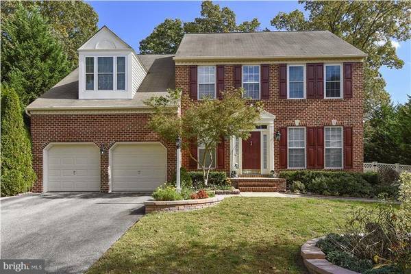 8129 CRIMSON CT, Pasadena, MD 21122