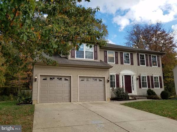 84 VINCENT DR, Burlington Township, NJ 08016