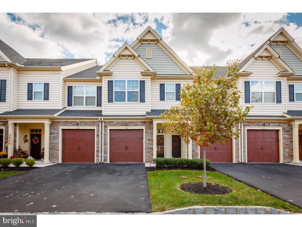 East Norriton, PA 19401,162 SERENITY CT