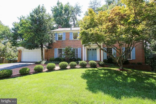 North Bethesda, MD 20852,6312 CAMEO CT