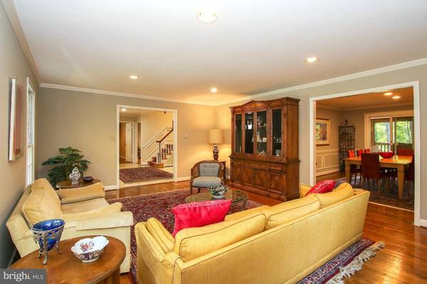 North Bethesda, MD 20852,6312 CAMEO CT