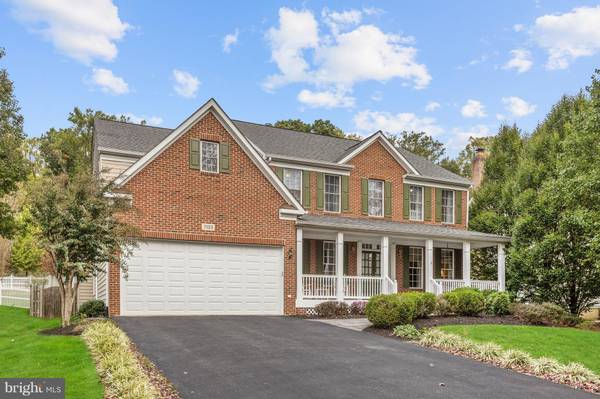 7133 COLLINGWOOD CT, Elkridge, MD 21075