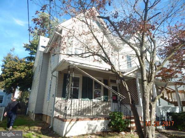 305 DELAWARE AVE, Riverside, NJ 08075