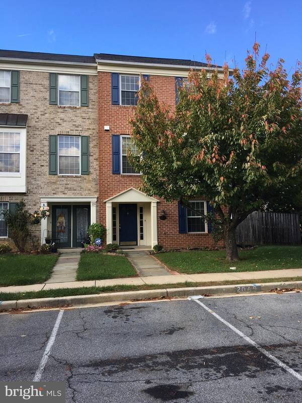 121 TOLL HOUSE CT, Frederick, MD 21702