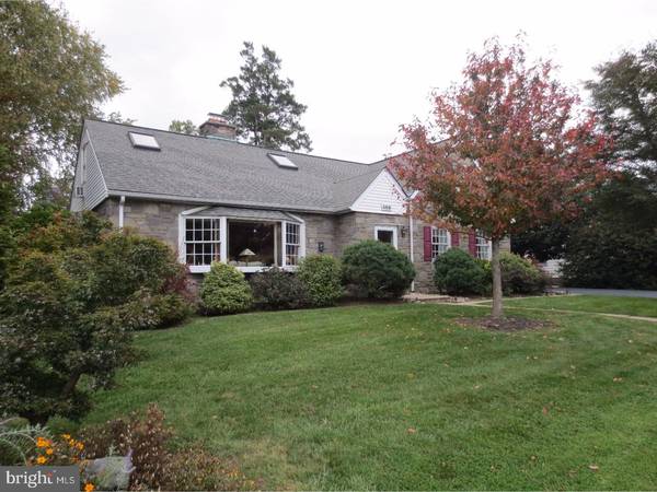 469 ARGYLE RD, Drexel Hill, PA 19026