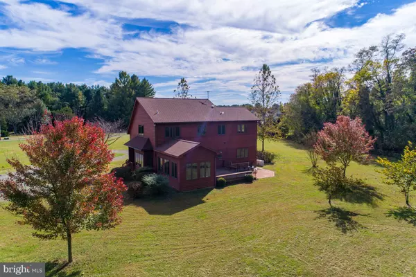 Galena, MD 21635,13950 HUYETT LN