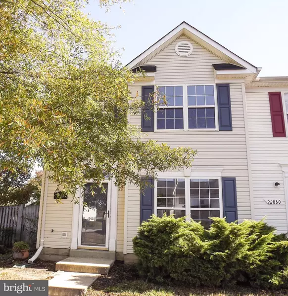 22062 SAINT JOHNS CIR, Great Mills, MD 20634