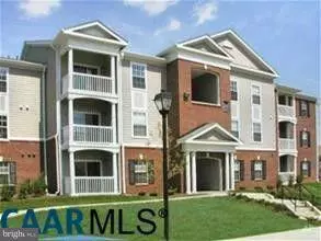 Charlottesville, VA 22903,727 DENALI WAY #208