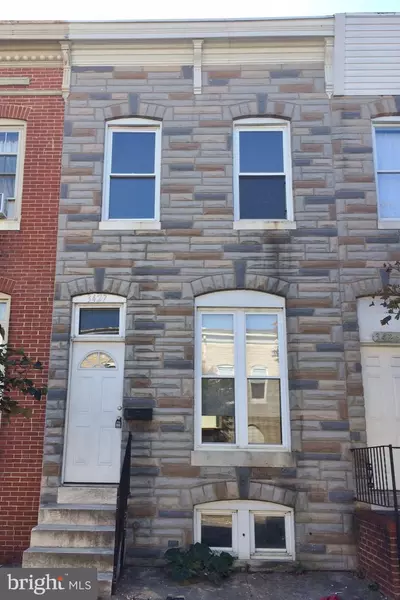 3427 BALTIMORE ST E, Baltimore, MD 21224