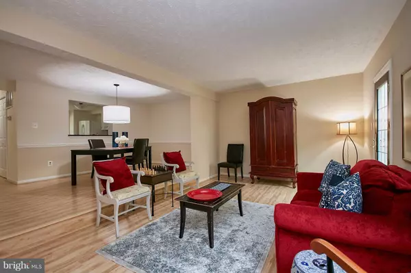 Reston, VA 20194,1581 AUTUMN RIDGE CIR