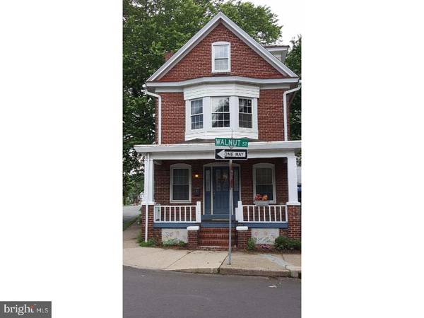 1 WALNUT ST, Pottstown, PA 19464