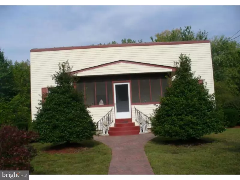 163 SKEET RD, Medford, NJ 08055