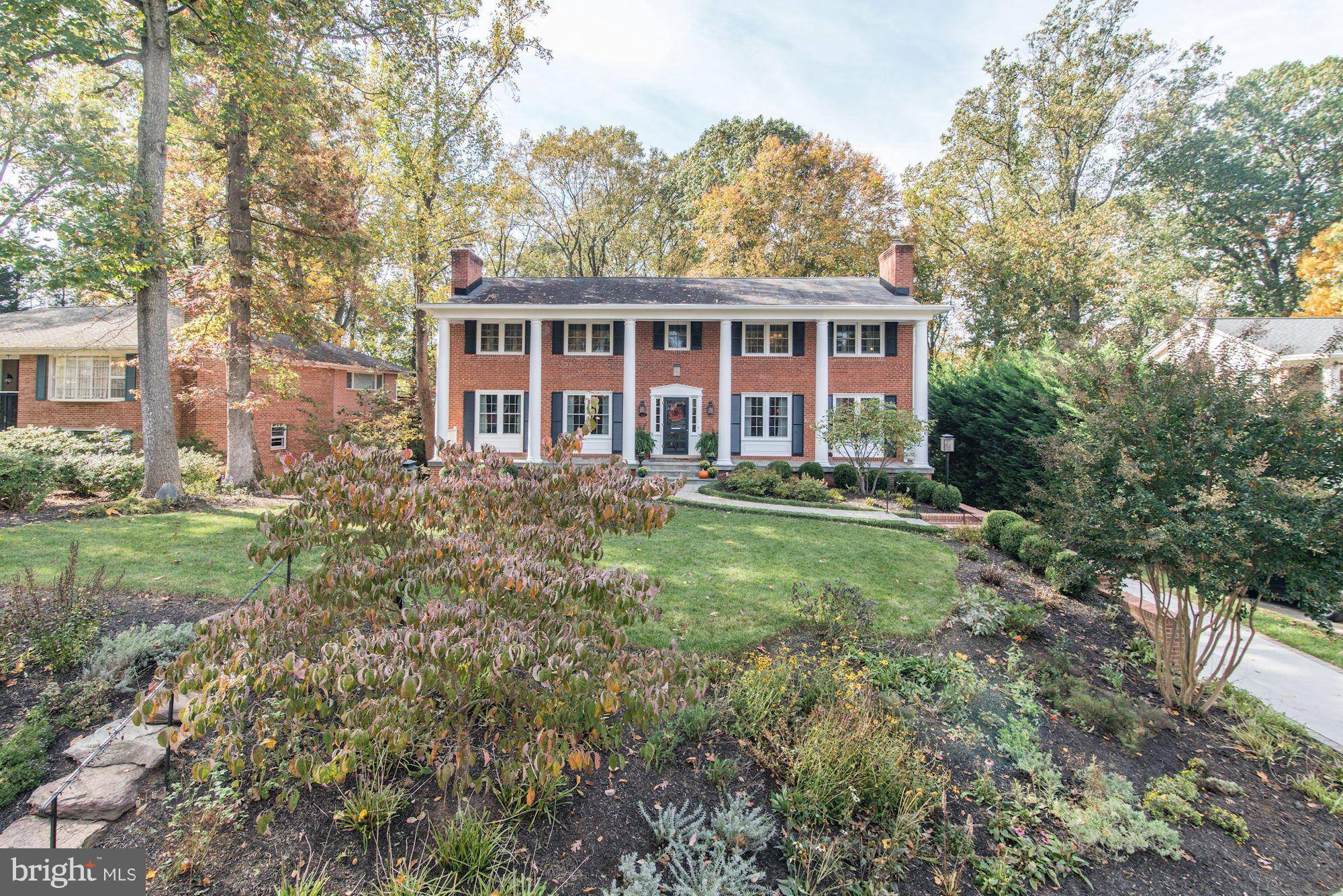 Mclean, VA 22101,1404 LAYMAN ST