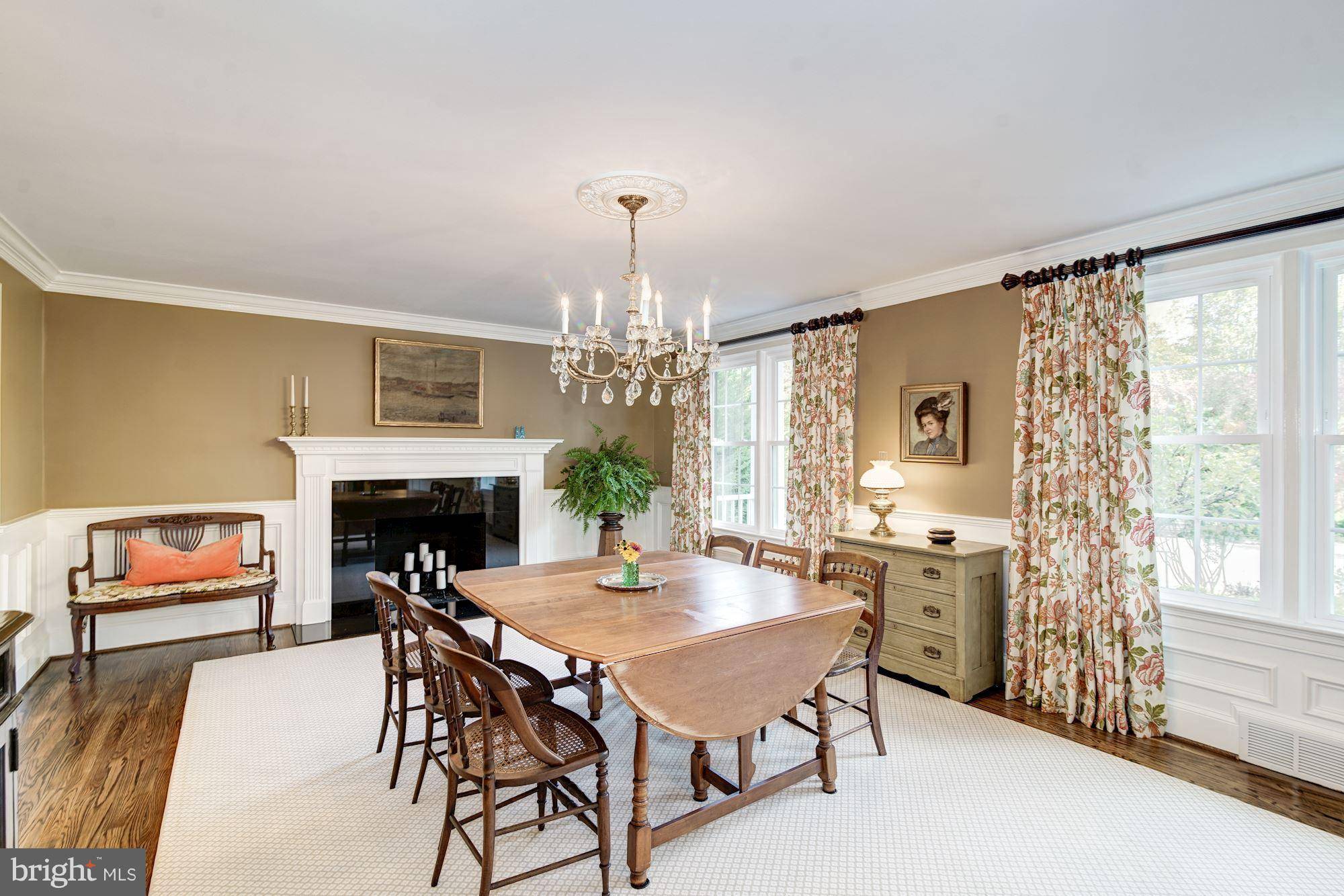 Mclean, VA 22101,1404 LAYMAN ST