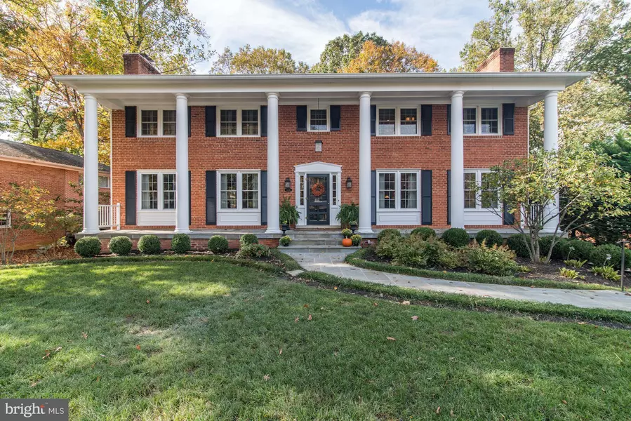 1404 LAYMAN ST, Mclean, VA 22101