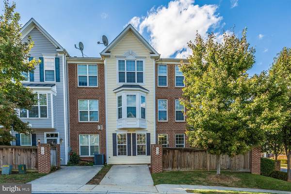 100 WHISKEY CREEK CIR, Frederick, MD 21702